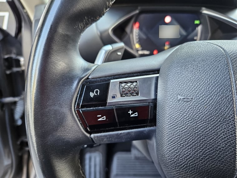 DS Automobiles Ds3 1.2 Eat8 So Chic año 2023