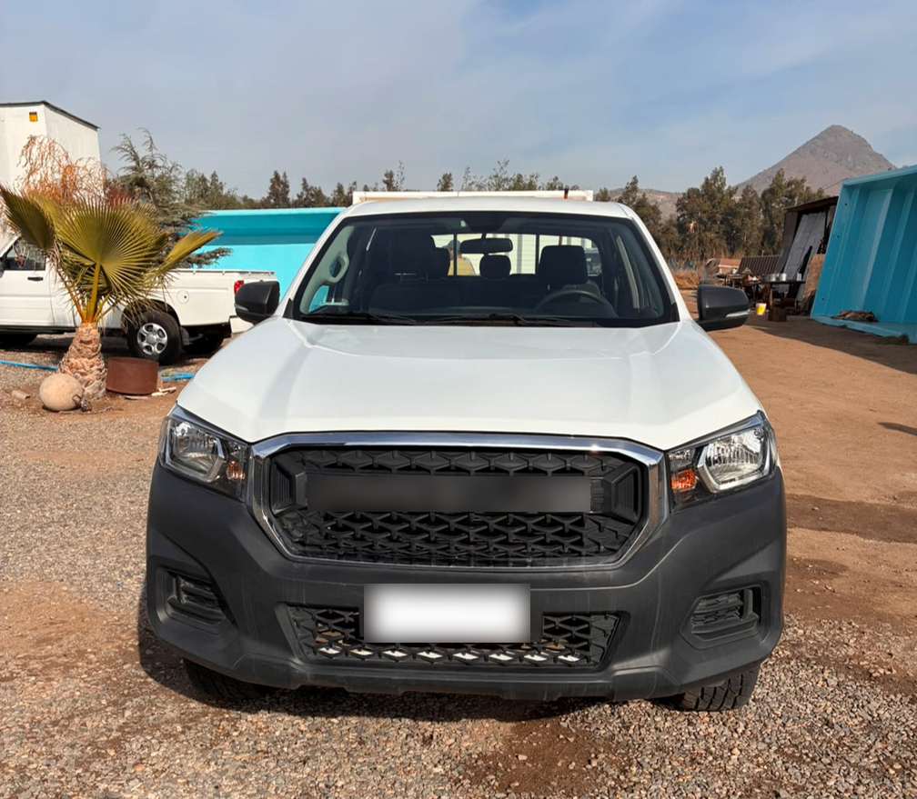 Maxus T60 2.8 Gl Aniversario Mt 4x4 Diesel año 2024