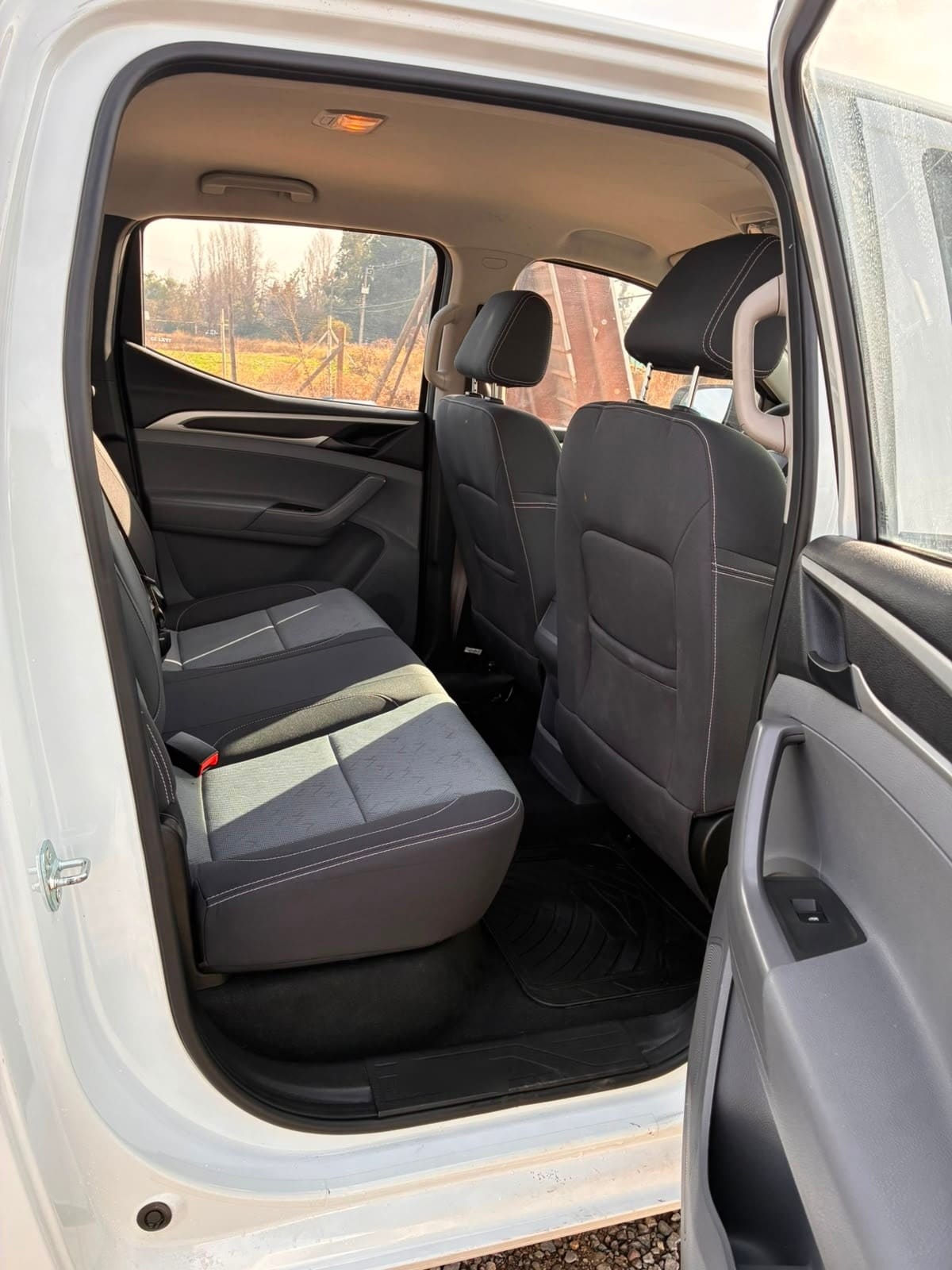 Maxus T60 2.8 Gl Aniversario Mt 4x4 Diesel año 2024