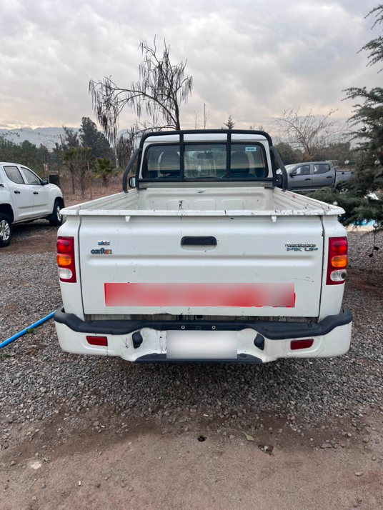 Mahindra Pik-Up 2.2 Refresh Dc Full Mt Diesel año 2024