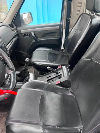 Mahindra Pik-Up 2.2 Refresh Dc Full Mt Diesel año 2024