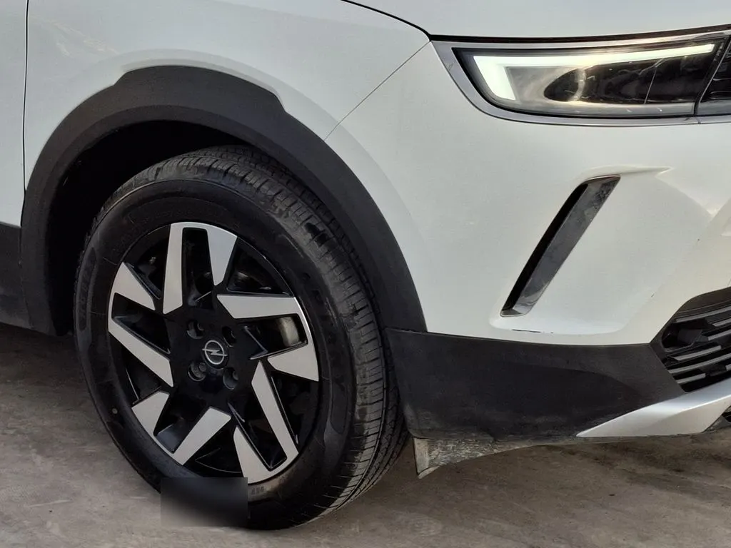 Opel Mokka 1.2t Aut año 2023