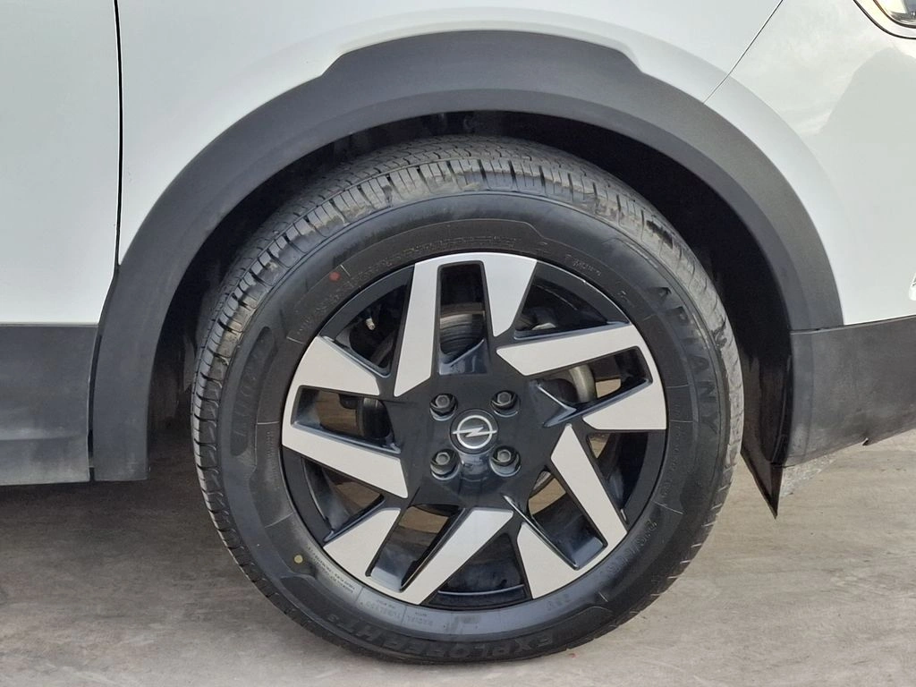 Opel Mokka 1.2t Aut año 2023