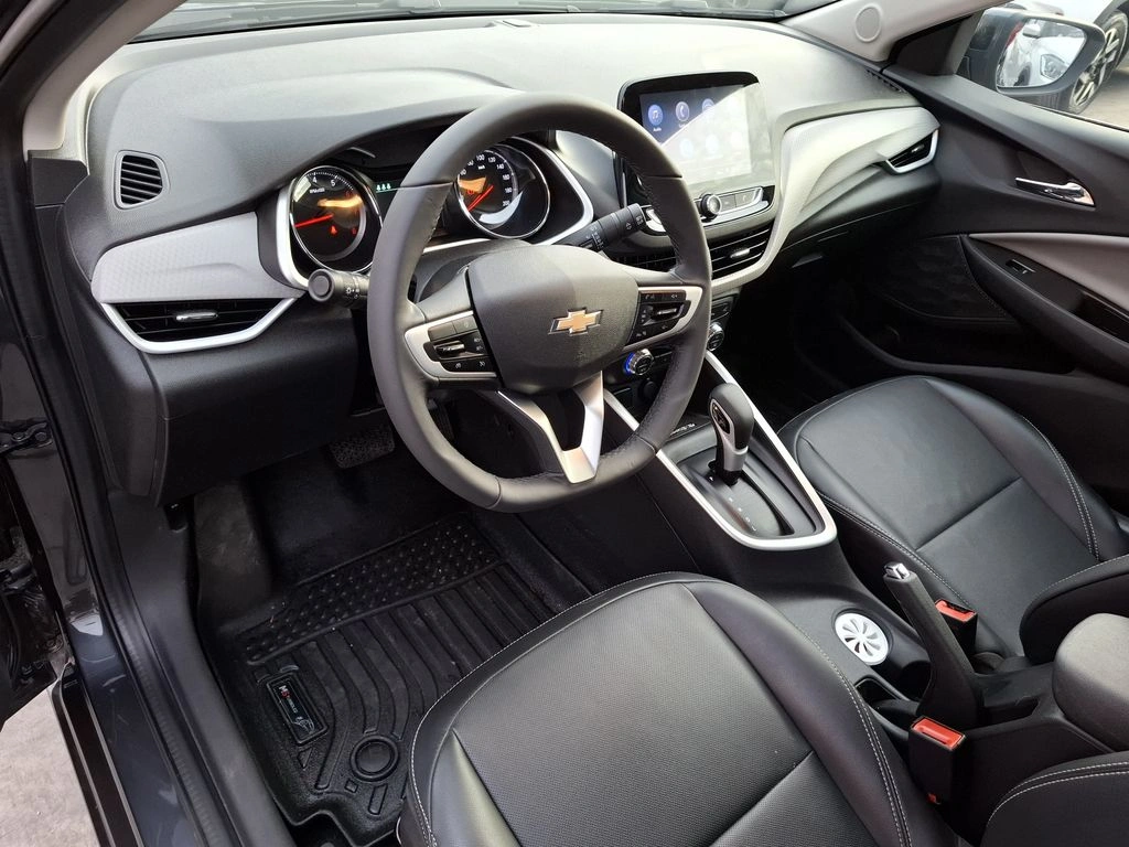 Chevrolet Onix 1.0 Sedan Ltz Mt año 2025