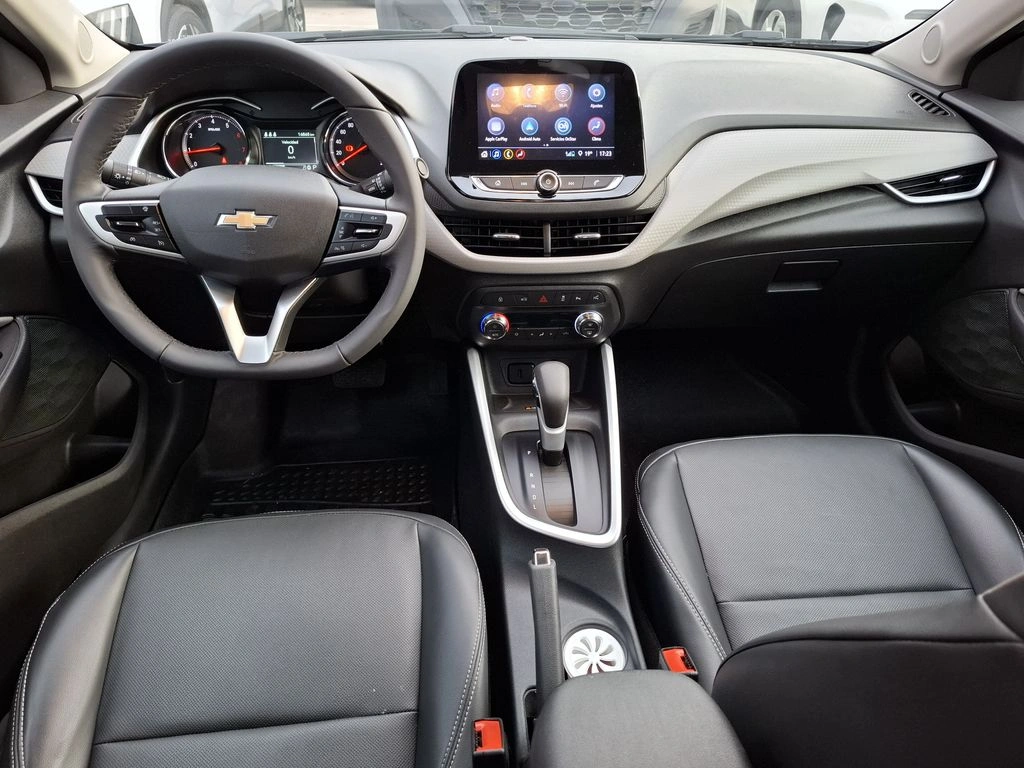 Chevrolet Onix 1.0 Sedan Ltz Mt año 2025