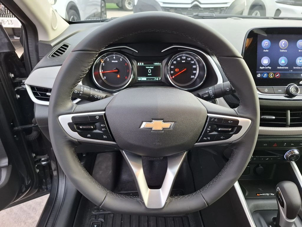 Chevrolet Onix 1.0 Sedan Ltz Mt año 2025
