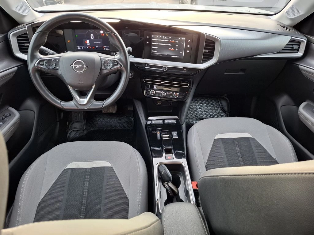 Opel Mokka 1.2t Aut año 2023
