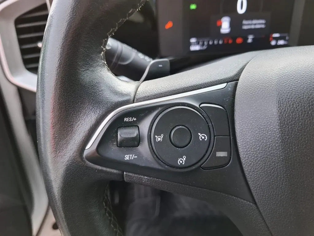 Opel Mokka 1.2t Aut año 2023