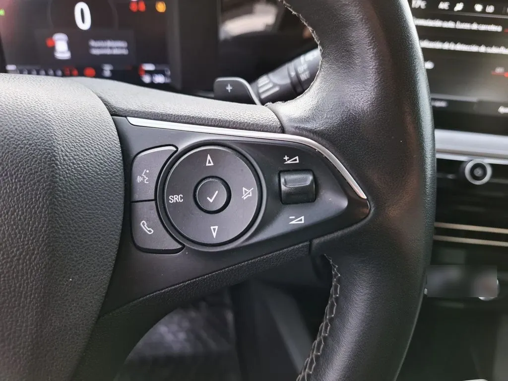 Opel Mokka 1.2t Aut año 2023