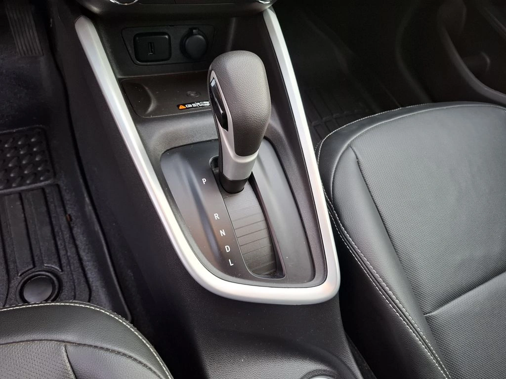 Chevrolet Onix 1.0 Sedan Ltz Mt año 2025