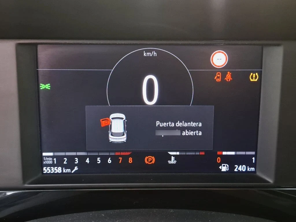 Opel Mokka 1.2t Aut año 2023