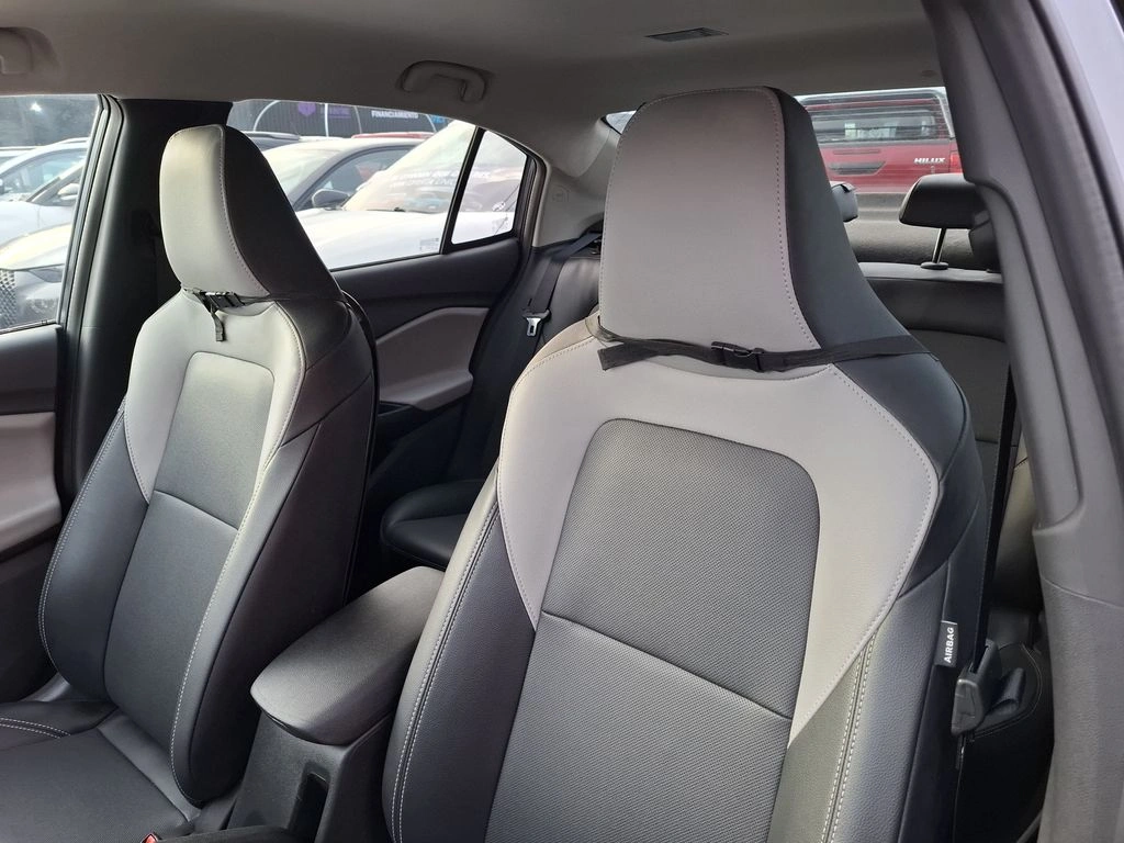 Chevrolet Onix 1.0 Sedan Ltz Mt año 2025