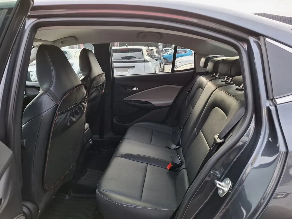 Chevrolet Onix 1.0 Sedan Ltz Mt año 2025