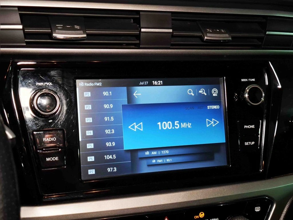 Ssangyong Korando 1.5 Glx 6ab At año 2024