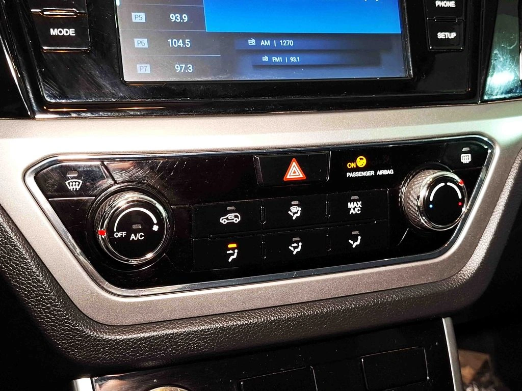 Ssangyong Korando 1.5 Glx 6ab At año 2024