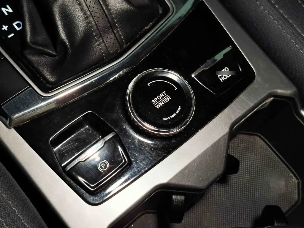 Ssangyong Korando 1.5 Glx 6ab At año 2024