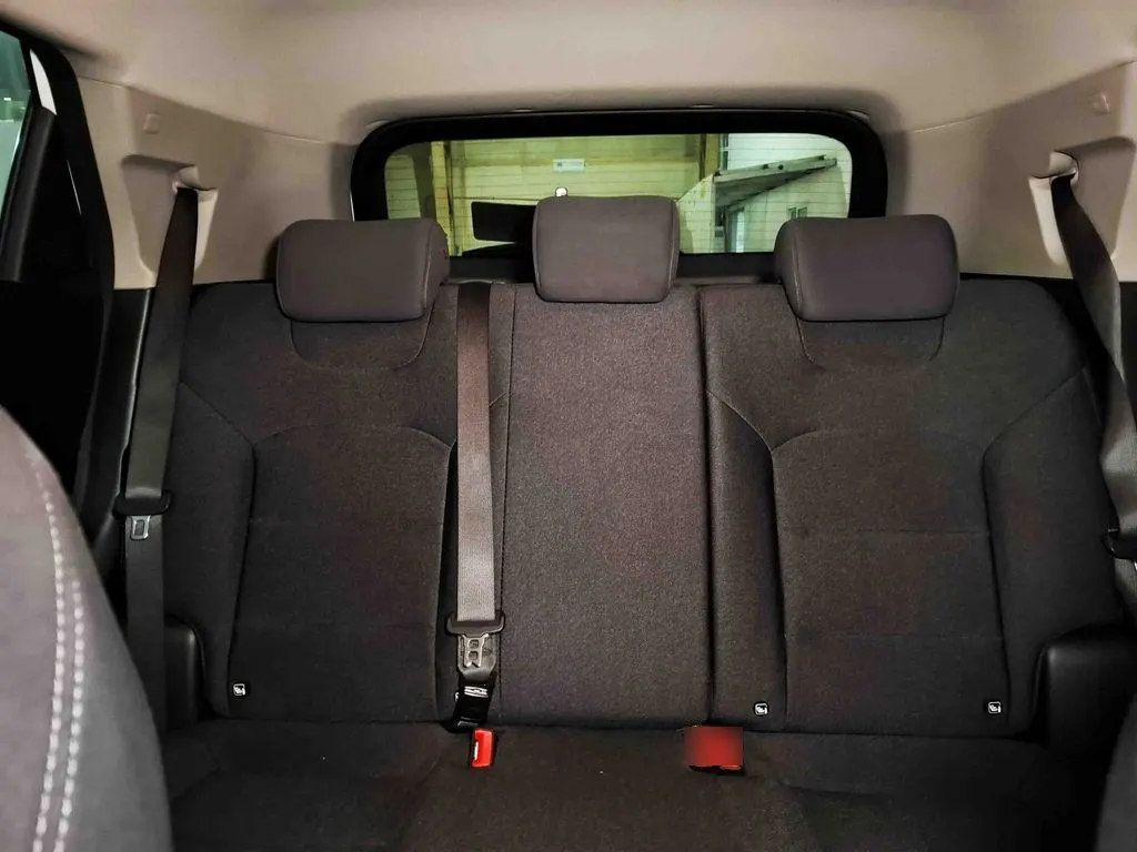 Ssangyong Korando 1.5 Glx 6ab At año 2024