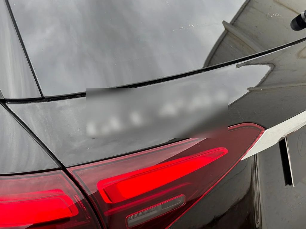 Mercedes-Benz Gle 450 4 Matic año 2025