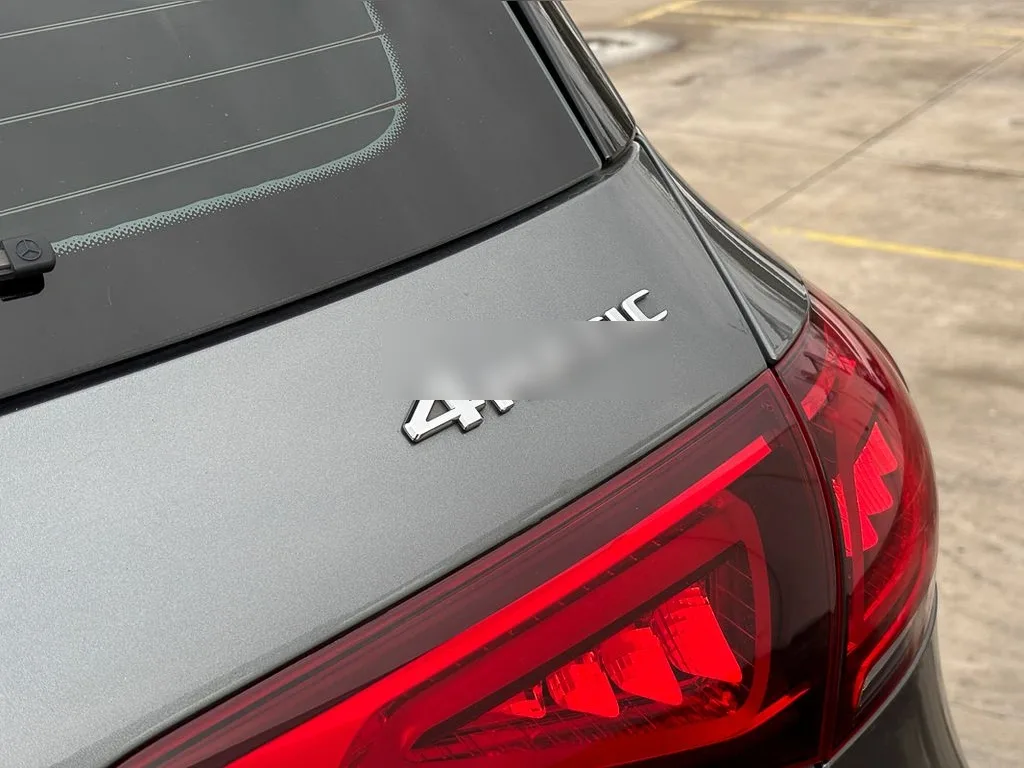 Mercedes-Benz Gle 450 4 Matic año 2022