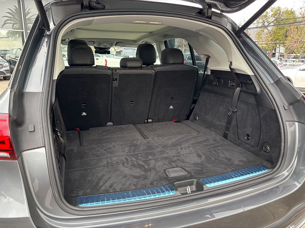 Mercedes-Benz Gle 450 4 Matic año 2022