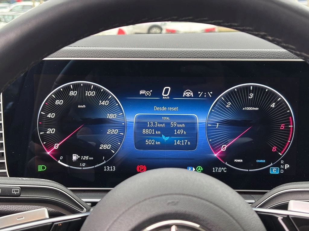 Mercedes-Benz Gle 450 4 Matic año 2025