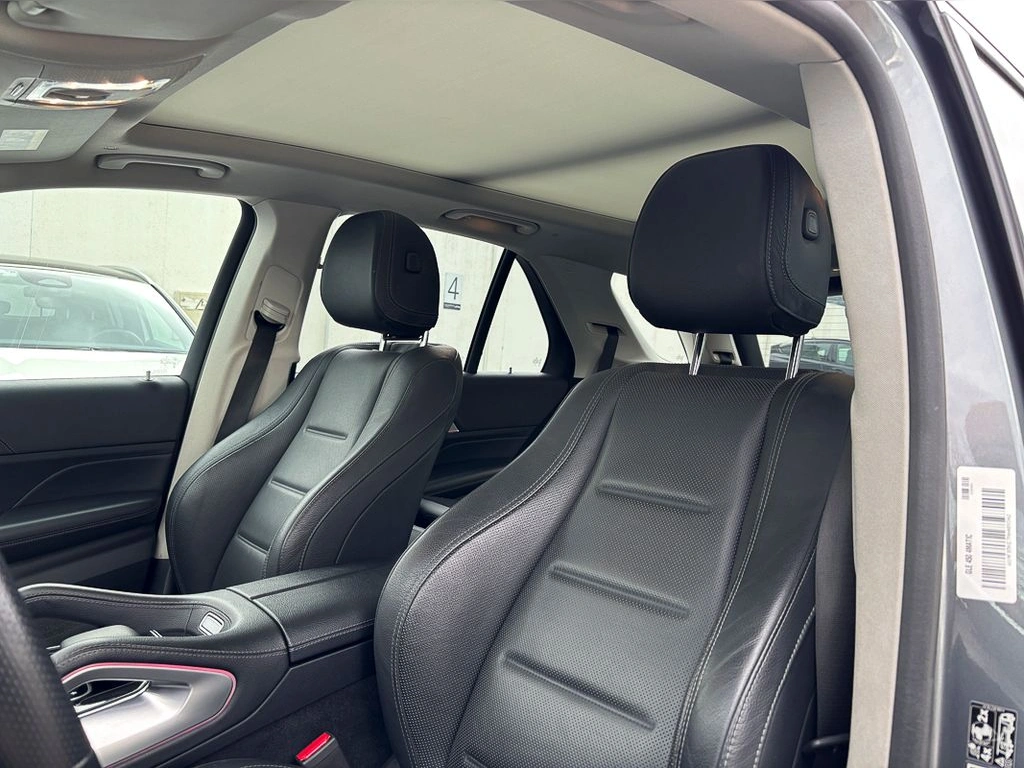 Mercedes-Benz Gle 450 4 Matic año 2022