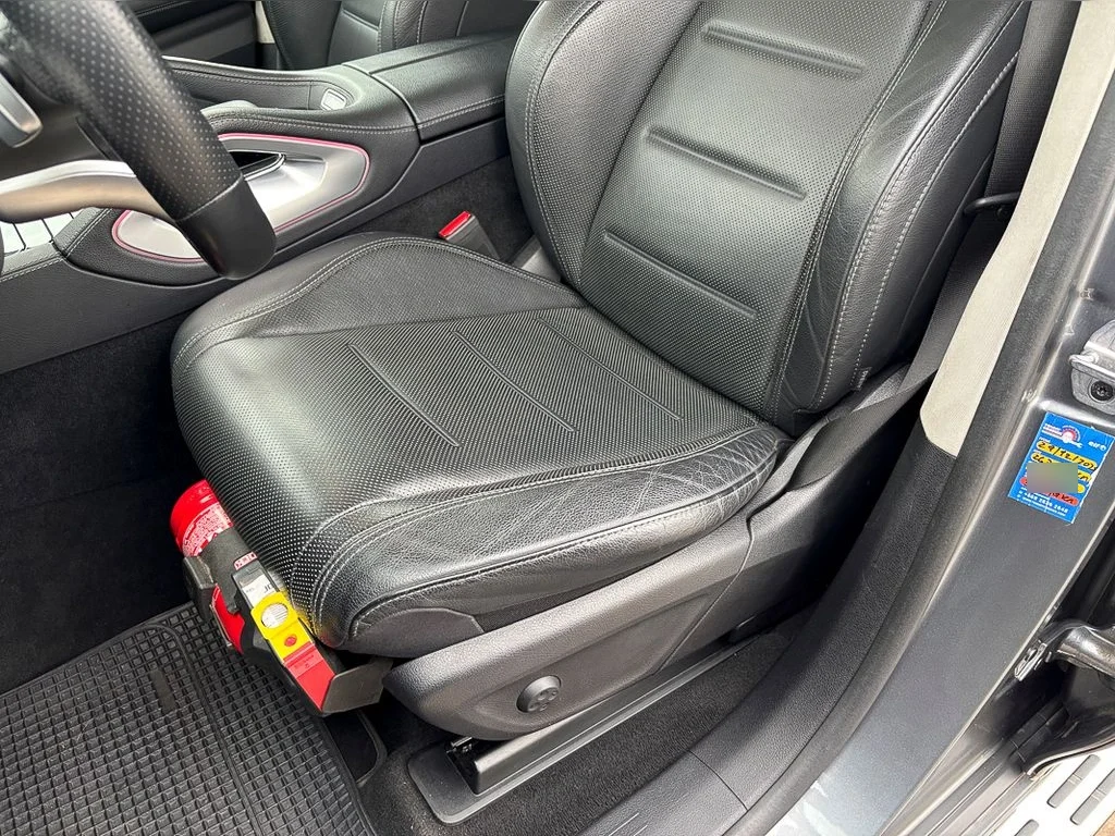 Mercedes-Benz Gle 450 4 Matic año 2022