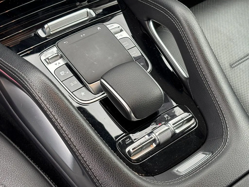 Mercedes-Benz Gle 450 4 Matic año 2022