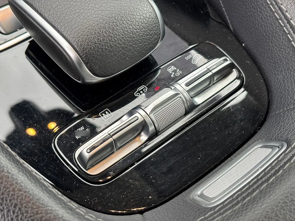 Mercedes-Benz Gle 450 4 Matic año 2022