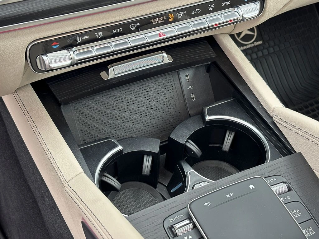 Mercedes-Benz Gle 450 4 Matic año 2025