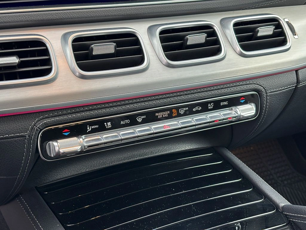 Mercedes-Benz Gle 450 4 Matic año 2022