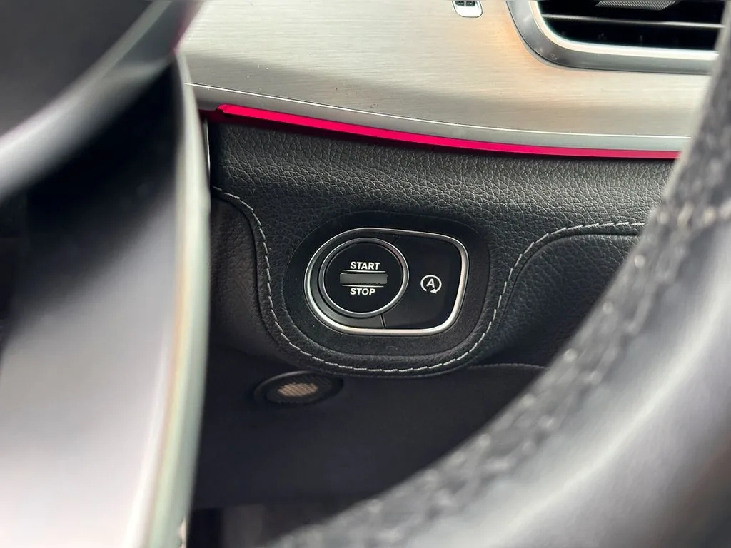 Mercedes-Benz Gle 450 4 Matic año 2022