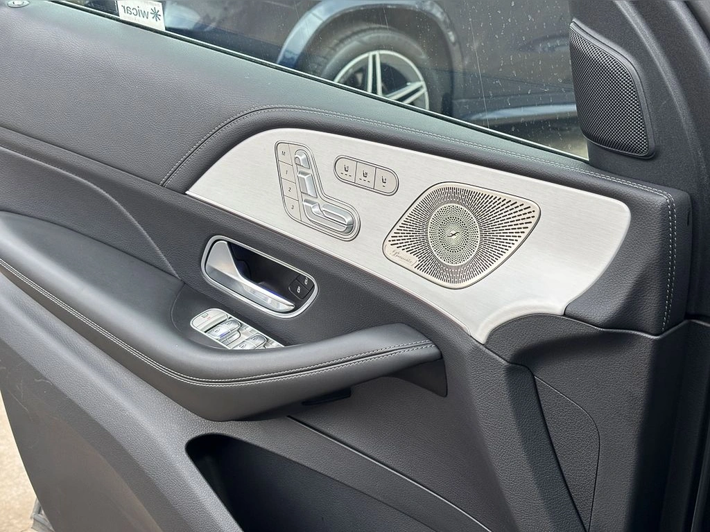 Mercedes-Benz Gle 450 4 Matic año 2022
