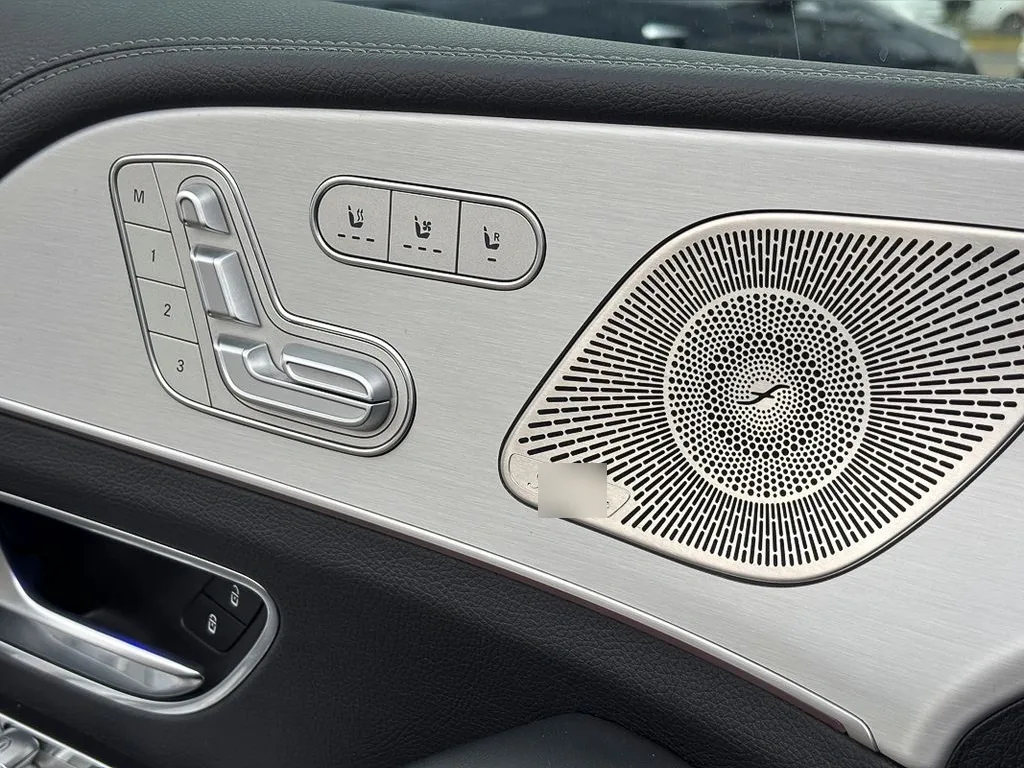 Mercedes-Benz Gle 450 4 Matic año 2022