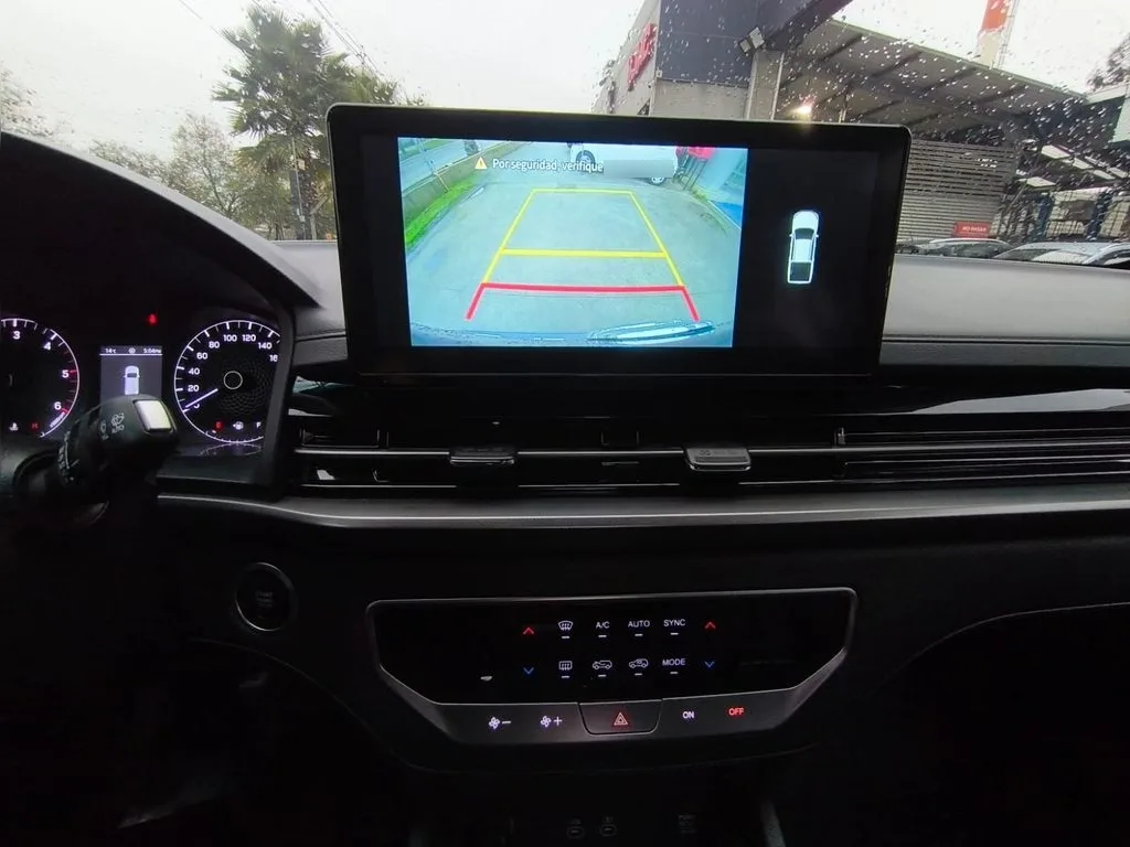 Ssangyong Grand Musso Limited 2.2 At 4x4 Dsl año 2025