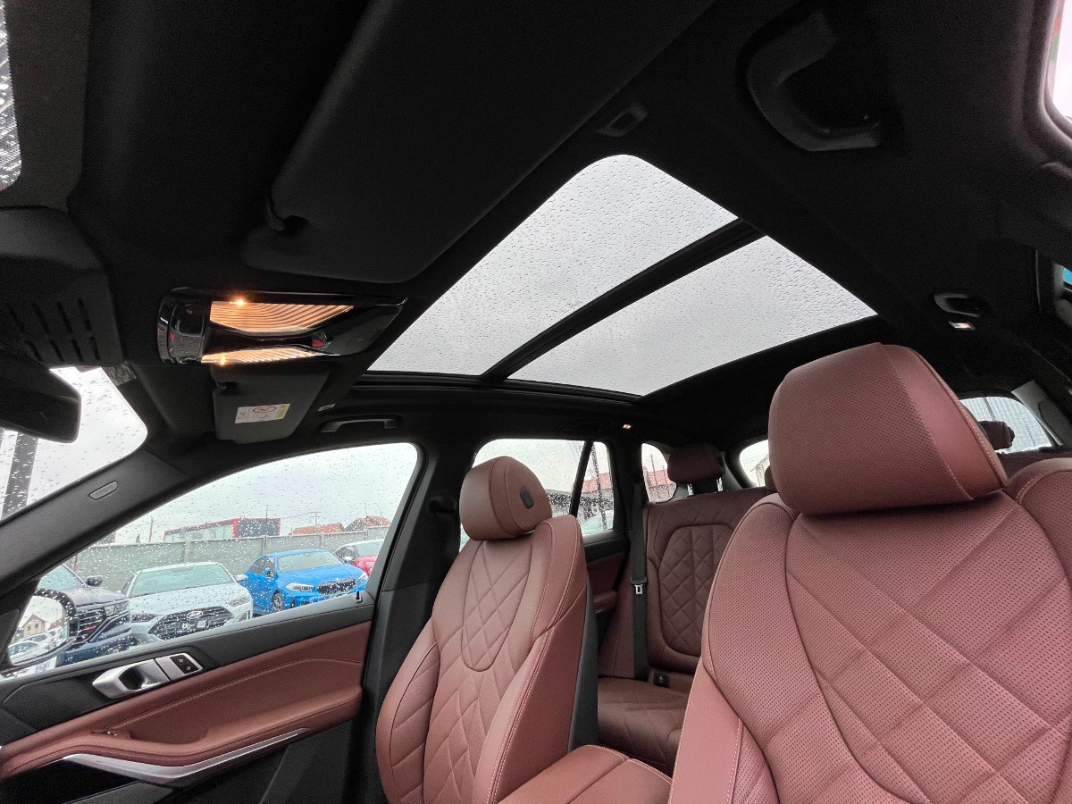 BMW X5 Xdrive 40i Msport año 2024