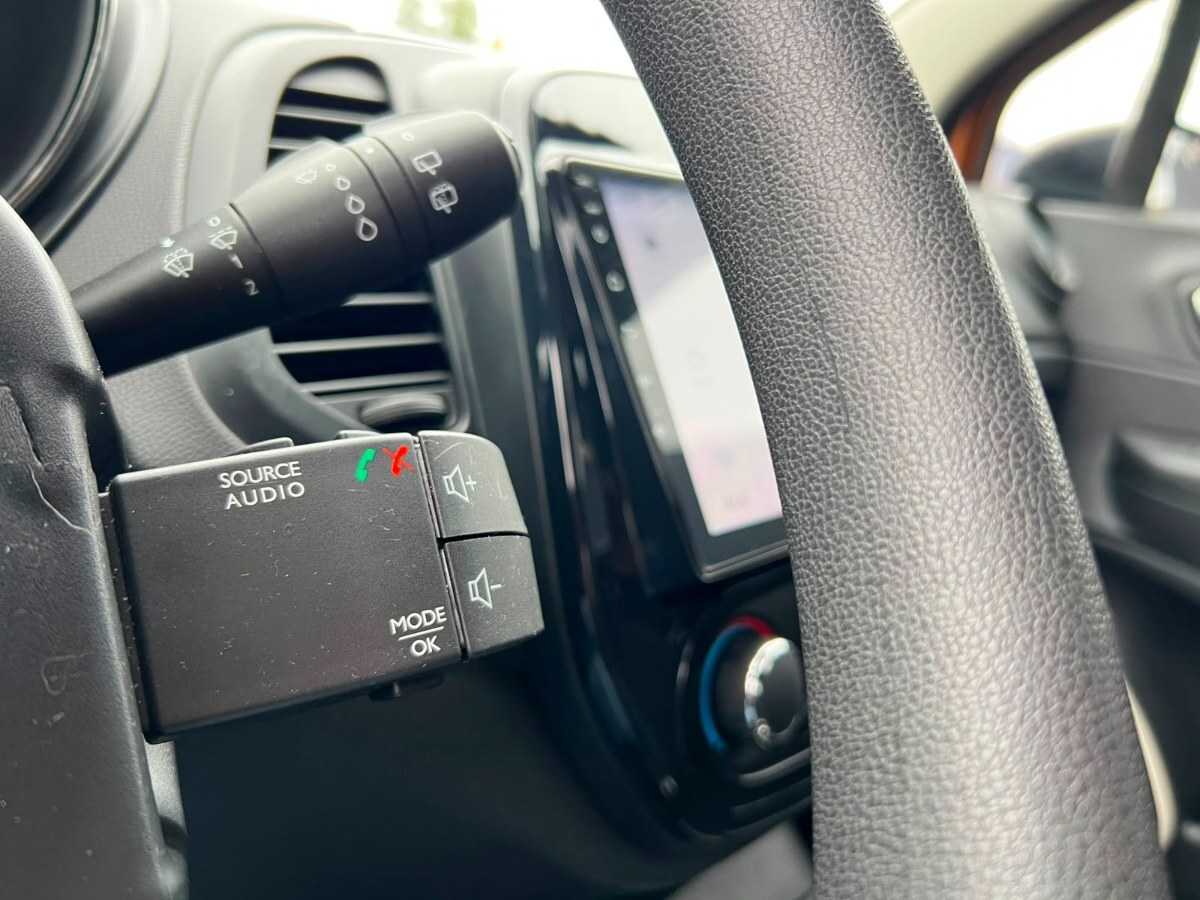 Renault Captur Life 1.5 Mt Diesel año 2019