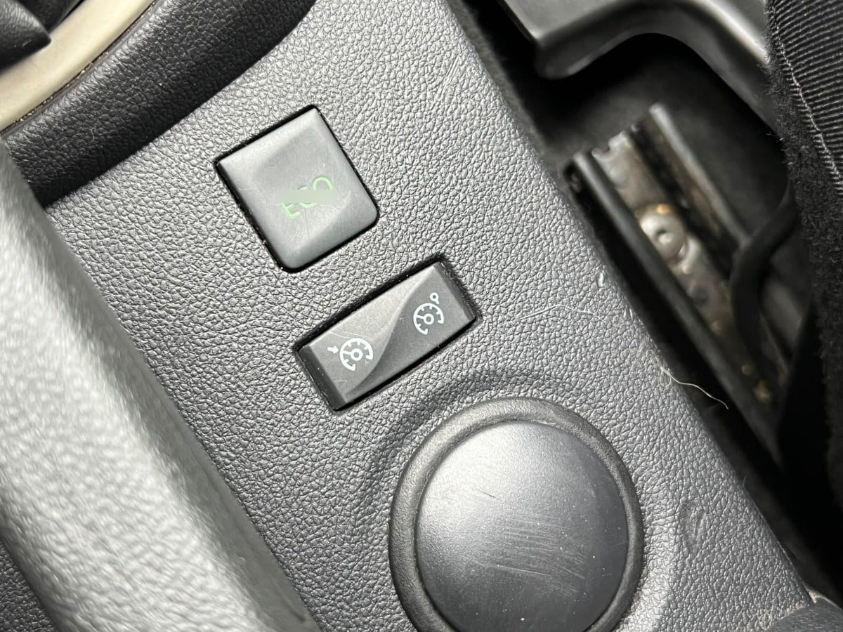 Renault Captur Life 1.5 Mt Diesel año 2019