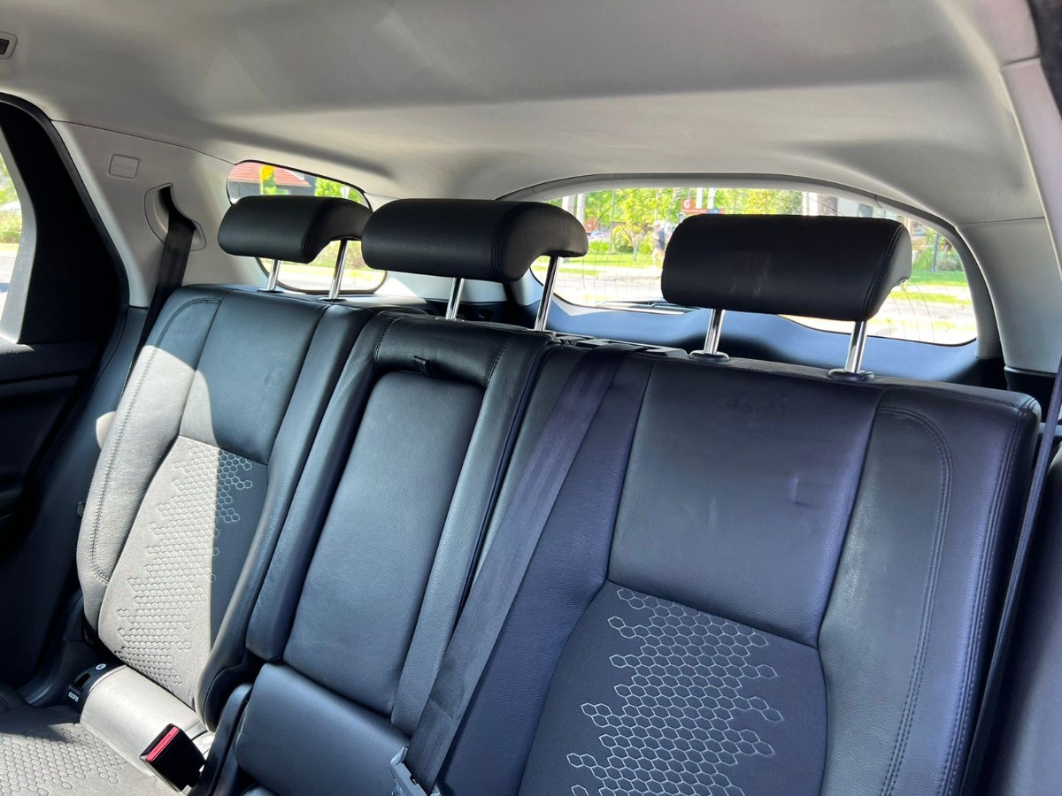 Land Rover Discovery Sport 2.0 año 2016