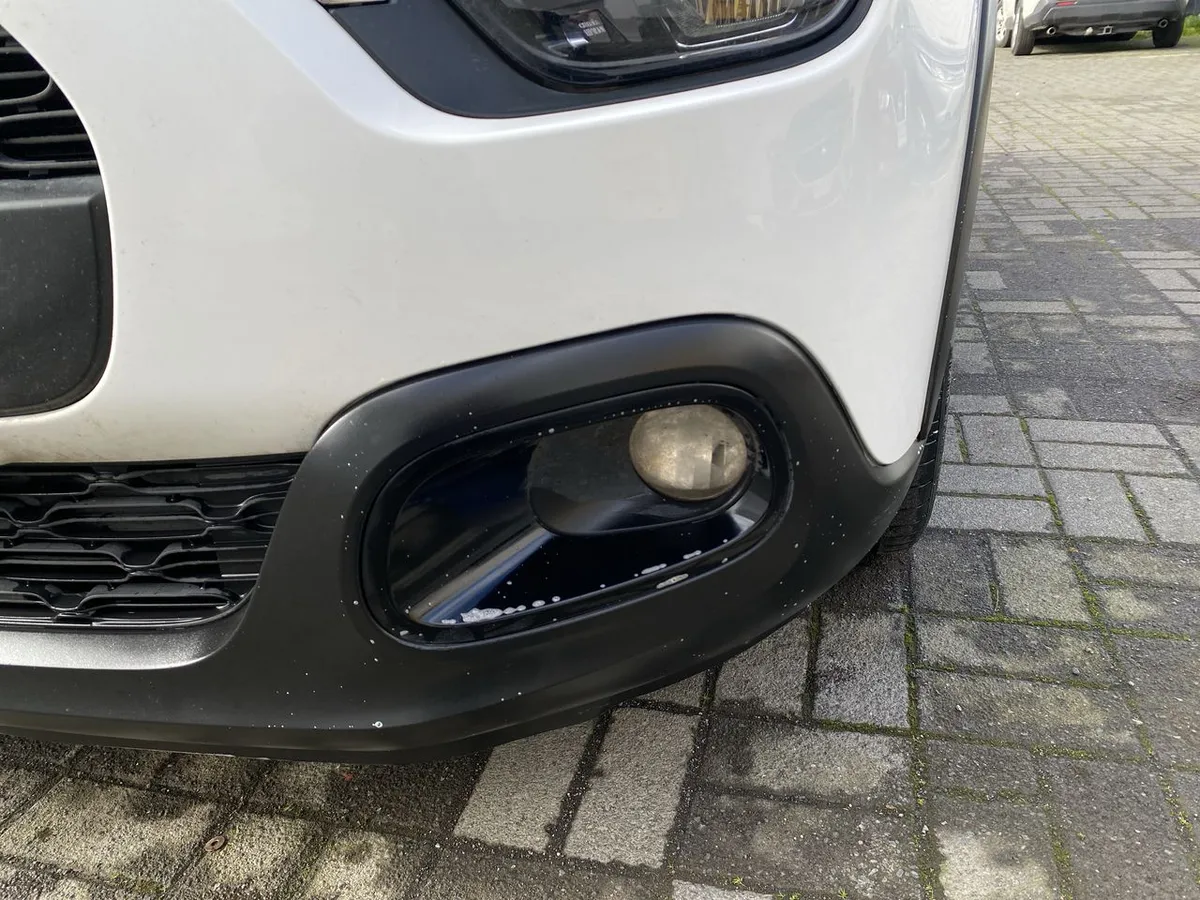 Citroen C3 1.5 Feel Bluehdi Diesel 4x2 Hb 100 Ss Bvm6 Mt 5p año 2022
