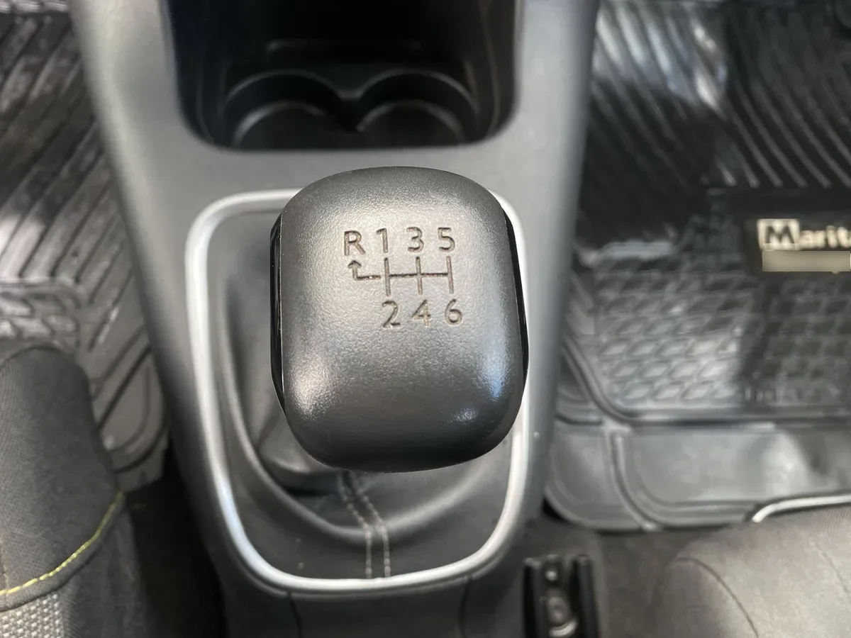 Citroen C3 1.5 Feel Bluehdi Diesel 4x2 Hb 100 Ss Bvm6 Mt 5p año 2022