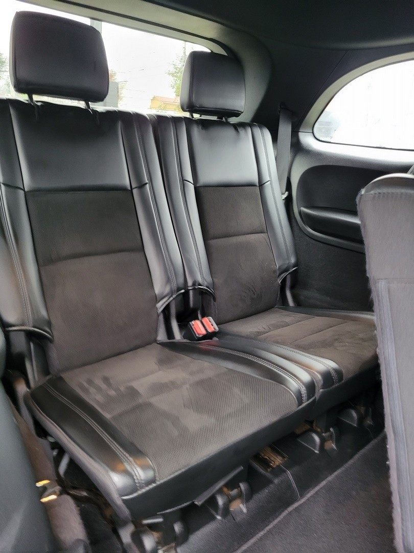 DODGE DURANGO 3.6 Limited Lx At 4x4 año 2020