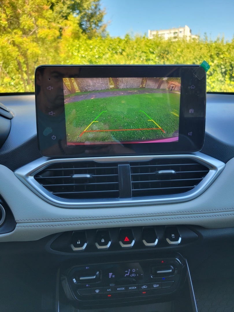 CHEVROLET CAPTIVA 1.5 Ltz At año 2024
