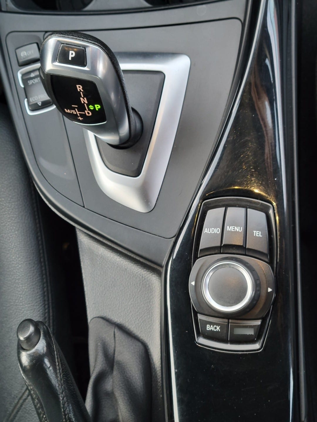 BMW 118 1.5 I 5 Puertas Lci At año 2017