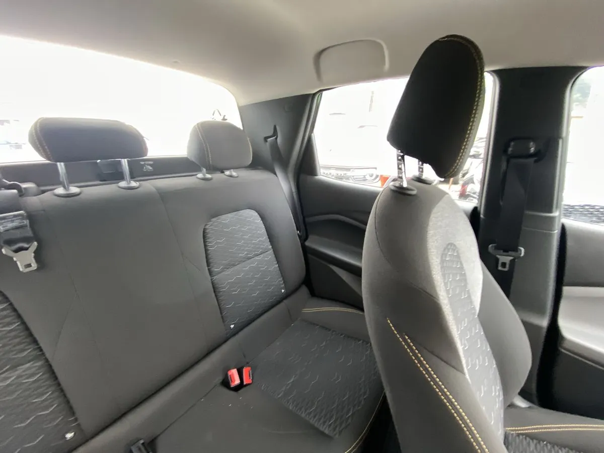 Chevrolet Montana 1.2t Lt R 4x2 Mt 4p año 2024