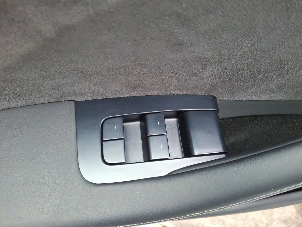 Tesla Model 3 Electrico Long Range Awd At 4p año 2025