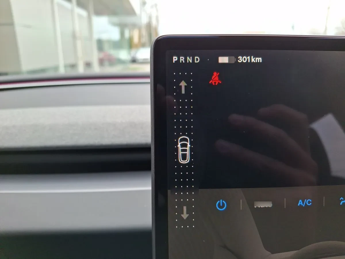 Tesla Model 3 Electrico Long Range Awd At 4p año 2025