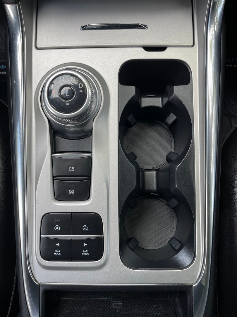 FORD EXPLORER 2.3 Xlt At año 2022