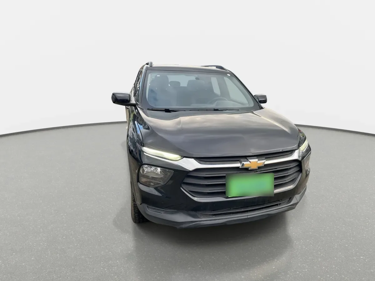 Chevrolet Montana 1.2t Lt R 4x2 Mt 4p año 2024