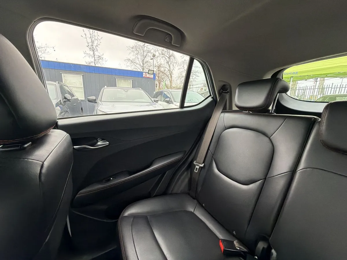 Chevrolet Groove 1.5 Premier 4x2 Mt 5p año 2023